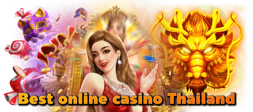 Best online casino Thailand